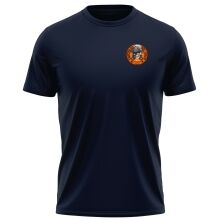 Bleu Marine foncé